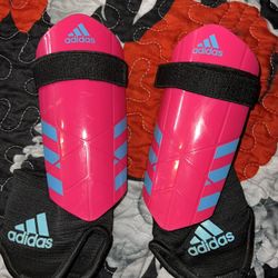 Shin Guards 