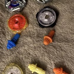 Beyblade X