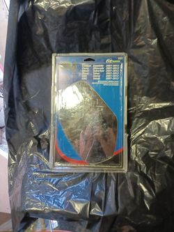 Replacement Side Mirror