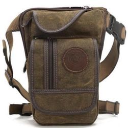 Men Canvas