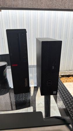 Torres de computadora