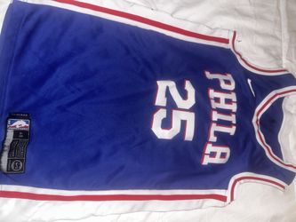 Ben Simmons Jersey 