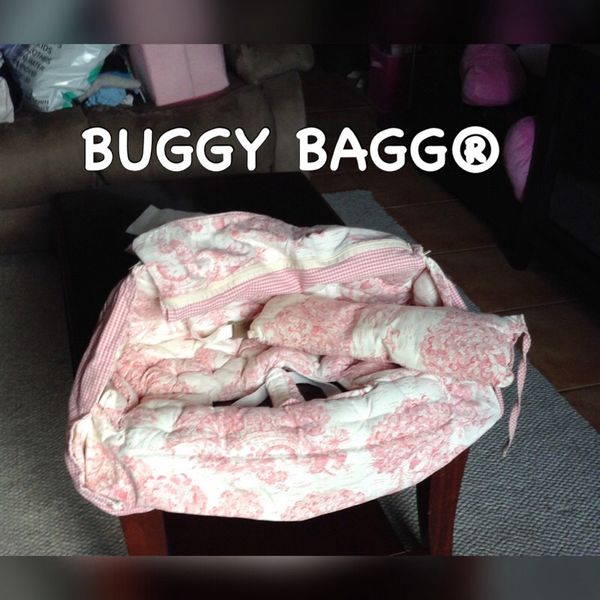 Original Buggy Bagg Ping Cart Cover For In Boca Raton Fl Original Buggy Bagg Ping Cart Cover