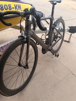 Bike Wilier Triestina