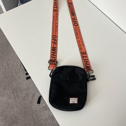 Crossbody/messenger Bag 