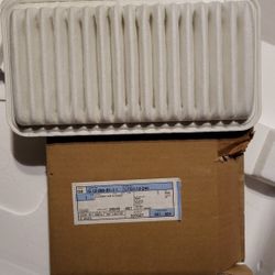 Mazda - Air Cleaner Element