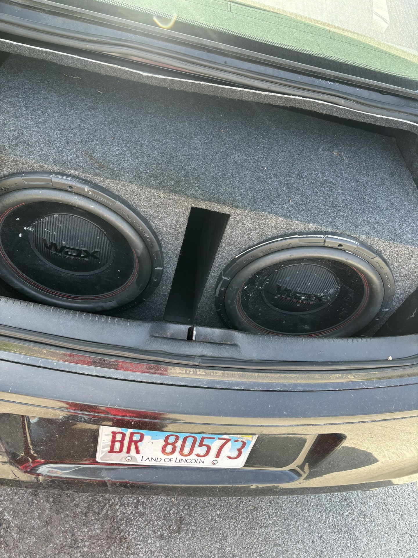 Car Audio ! 