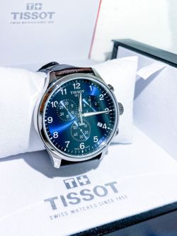 Tissot Authentic Watch