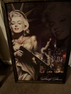 Marilyn Monroe Picture