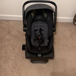 Baby Car Seat