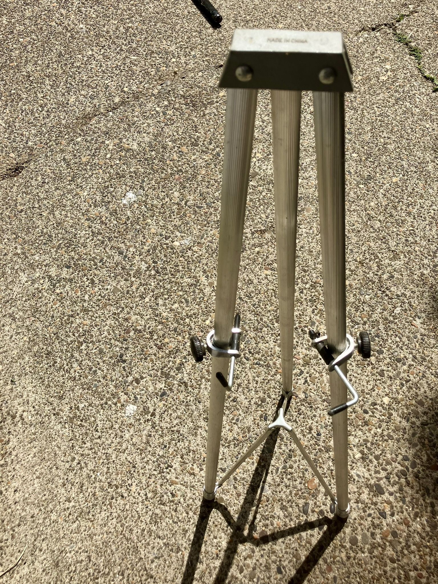 Collapsible Easel