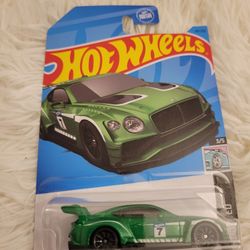 Hot Wheel Rare