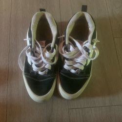 Knu Old School Vans