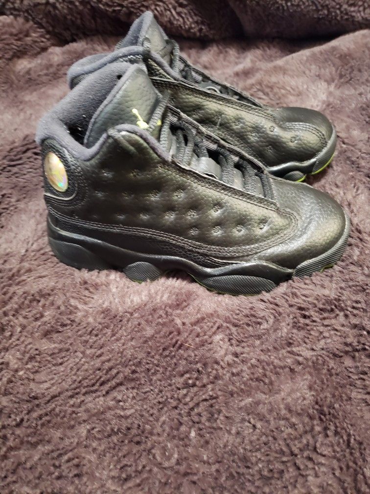 Jordans Sz 12c