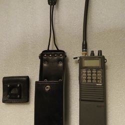 Icom Navicom IC-A21 VHF Airband Transceiver