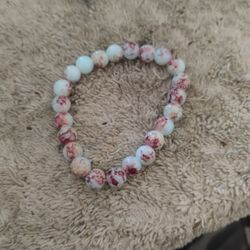 Opal Rusty Color Bracelet 