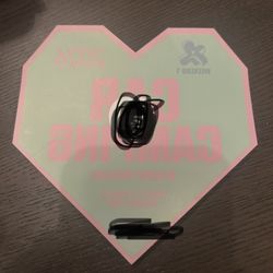 Weekend 1 General Car Camping