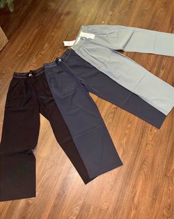 Alo Suit Up Trouser (Regular)
