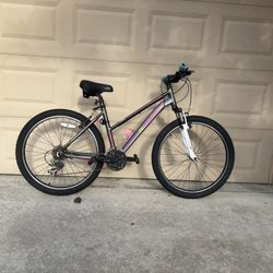 HARO Flightline Mountain Bike