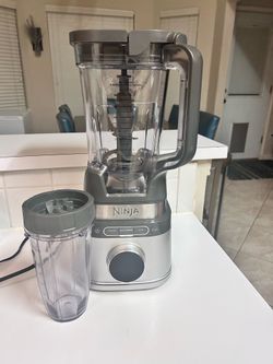 Ninja Detect Power Blender Pro