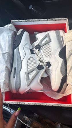 White Cements