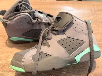 Jordan Toddler Sneakers sz 11