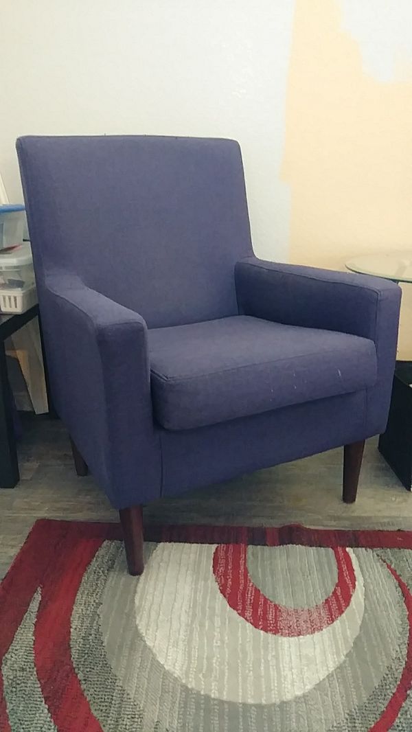Purple Chair For Sale In Las Vegas Nv Offerup