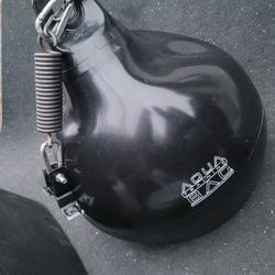 acqua punching👊 Bag