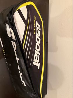 Babolat aero tennis bag