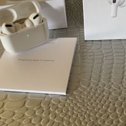 Air Pods 