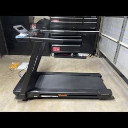 NordicTrack T Series 5 Treadmill