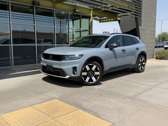 2024 Honda Prologue