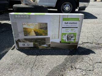 Sanus Simplicity Full Motion, TV Wall Mount