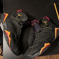 Jordan 7 Citrus 2022 Size 9M