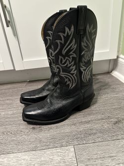 Botas ARIAT Sz 9.5 EE