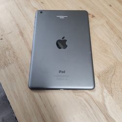 Ipad Mini 1  16gb Wifi..100% Working