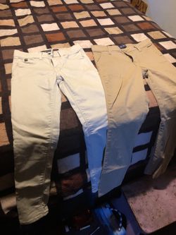 Uniforms pants