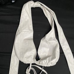 Y2K Summer Top