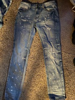 Damati jeans