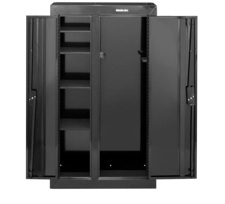 Security Cabinet 