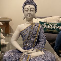 Medium Buddah