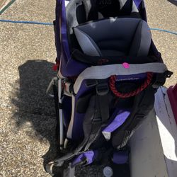 Kelty Hiking Backpack