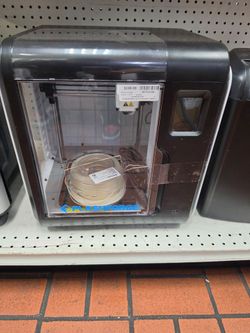 3D printer