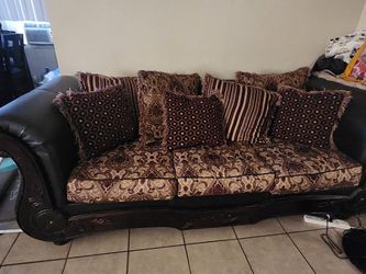 Comfty Couches