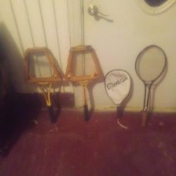 Tennis Rackets