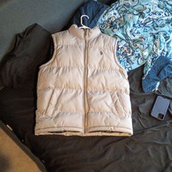 Polo Vest 