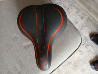 Bicycle Seat