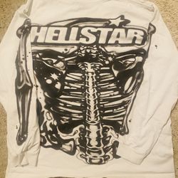 Hellstar Longsleeve M⭐️