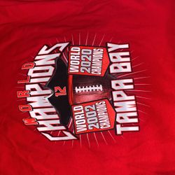 Super Bowl T-Shirt