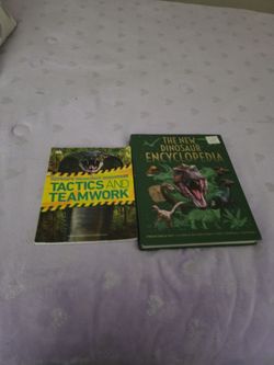 Animal books